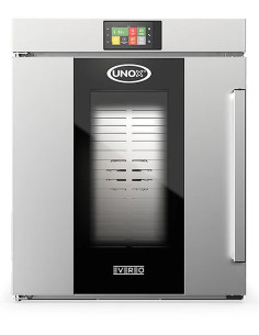 Unox EVEREO XEEA-1011-EPRS – Elektrisk