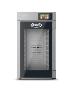 Unox EVEREO XEEC-1013-EPRS – Elektrisk