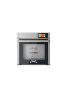 Unox EVEREO XEEC-10HS-EPDS – Elektrisk