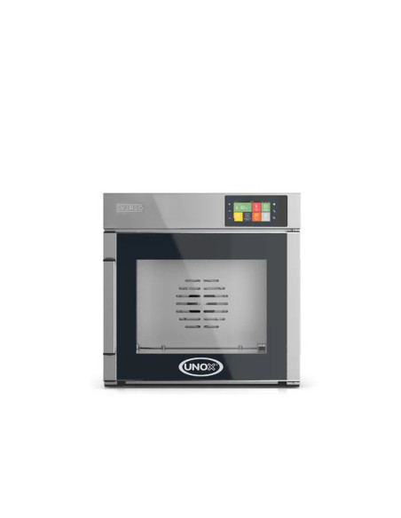 Unox EVEREO XEEC-10HS-EPLS – Elektrisk