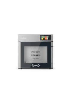 Unox EVEREO XEEC-10HS-EPRS – Elektrisk