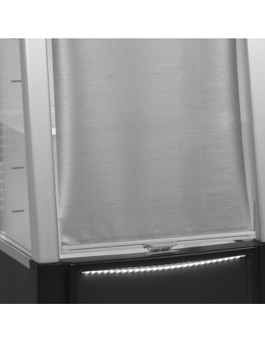 Låg öppen front - ODC60