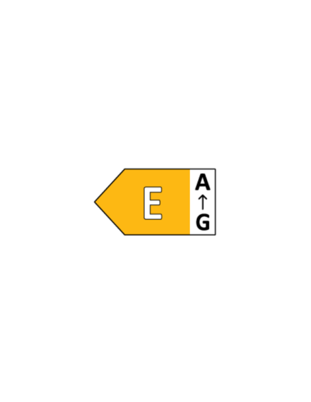 Låg öppen front - ODC60