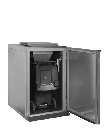 Avfallskylare - WBC 240