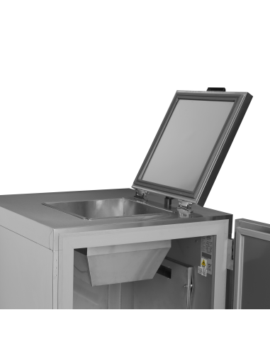 Avfallskylare - WBC 240