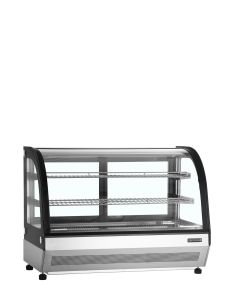 Kyld displaybox bordsmodell - LCT900C/BLACK