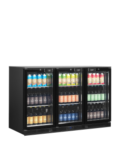 Barkylar - DB301H-3 2