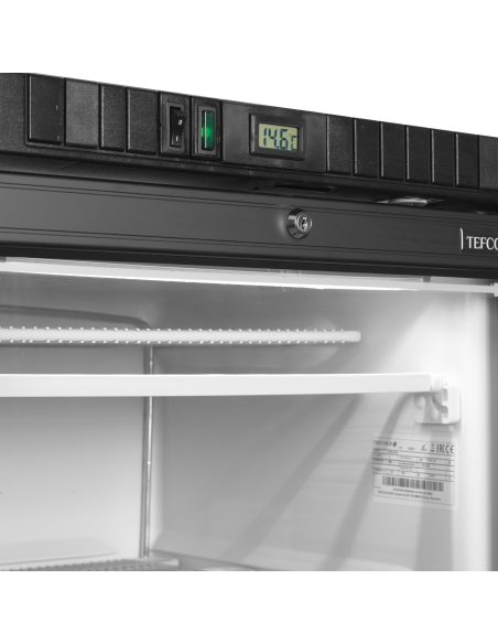 Displayfrysar - UFSC371G