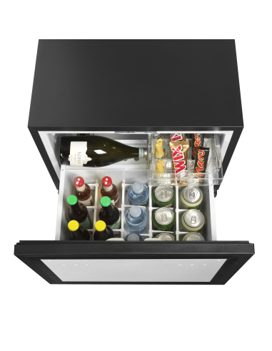 Minibar-kyl som låda - TD50C