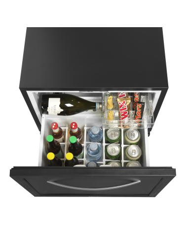 Minibar-kyl som låda - TD50A