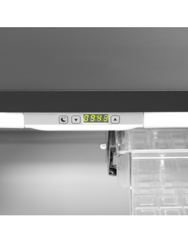 Minibar-kyl som låda - TD50A