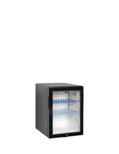 Minibar-kyl med glasdörr - TM45GC