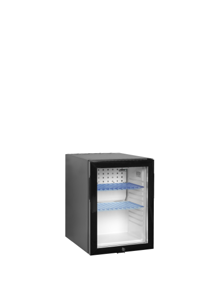 Minibar-kyl med glasdörr - TM45GC