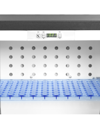 Minibar-kyl med glasdörr - TM45GC