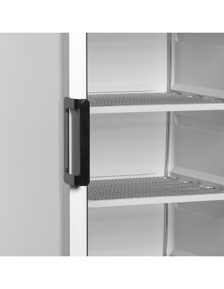 Displayfrysar - UFFS371GCP