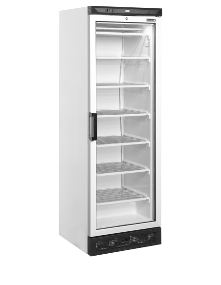 Displayfrysar - UFFS371G