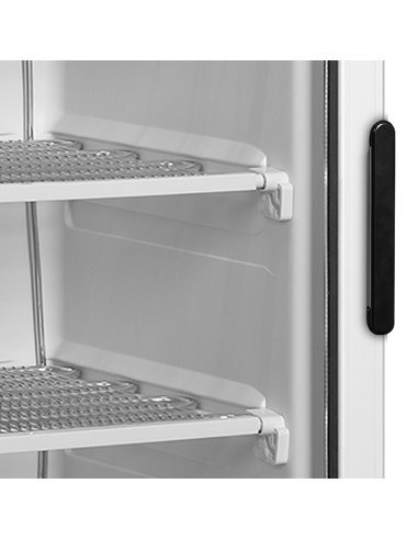 Displayfrys, vänsterhängd - UFFS371G L/H