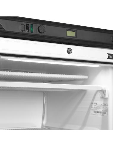 Displayfrys, vänsterhängd - UFFS371G L/H