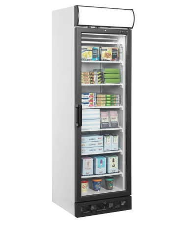 Displayfrysar - UFSC371GCP