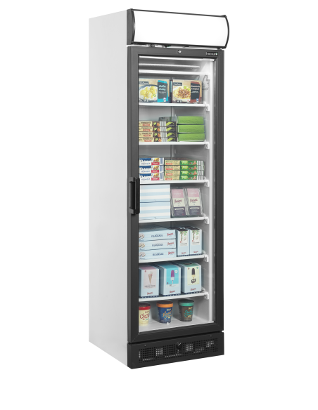 Displayfrysar - UFSC371GCP