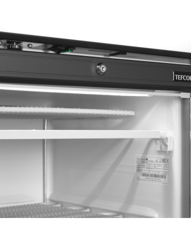 Displayfrysar - UFSC371GCP