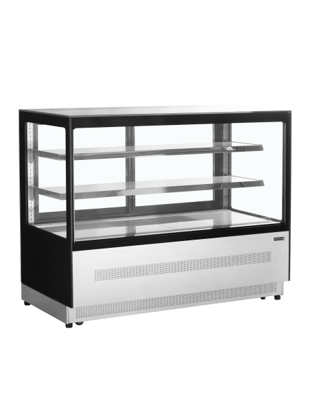 Kylda displaykylbänkar - LPD1500F/BLACK
