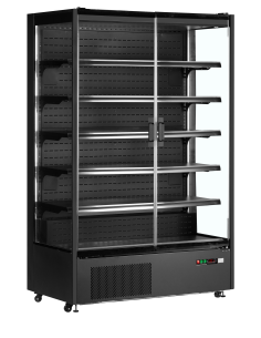 Multideck-kyl för stormarknader - PC1250B