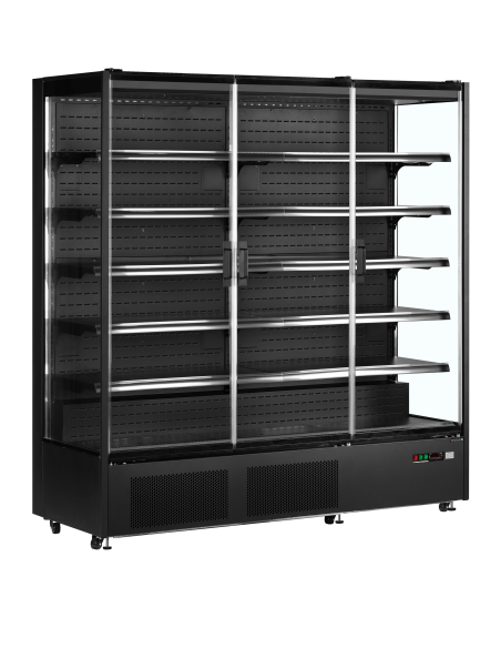 Multideck-kyl för stormarknader - PC1870B