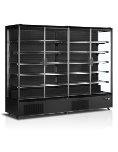Multideck-kyl för stormarknader - PC2500B