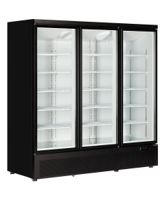 Displayfrysar - Atom Maxi F3DB