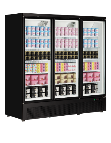 Displayfrysar - Atom Maxi F3DB