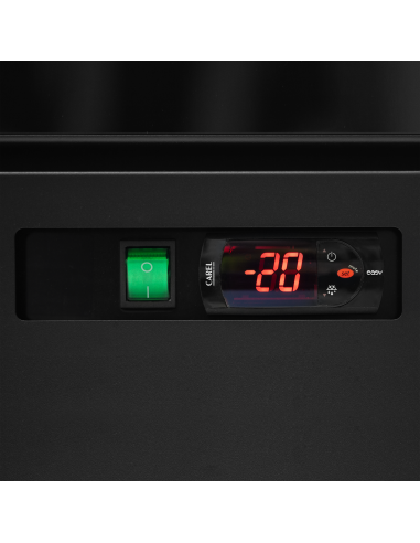 Displayfrysar - Atom Maxi F3DB