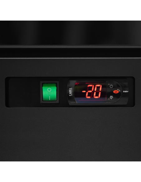 Displayfrysar - Atom Maxi F3DB