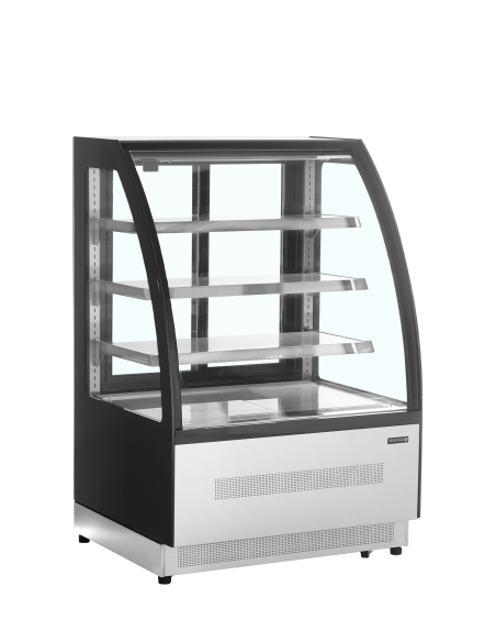 Kylda displaykylbänkar - LPD900C/BLACK
