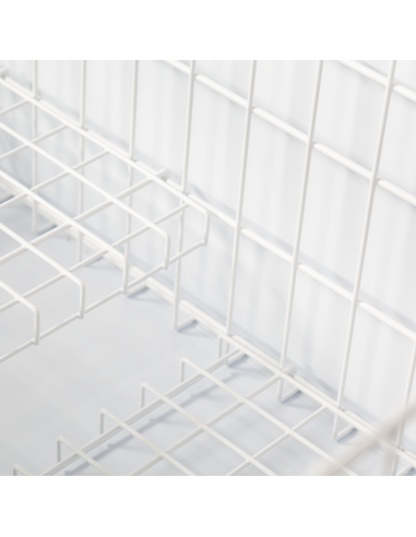 Kyl-/frysbox stormarknad - VIEW 250 CF VS