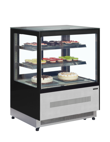 Kylda displaykylbänkar - LPD900F/BLACK