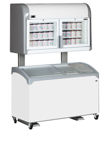 Väggfrys - MTF Mini