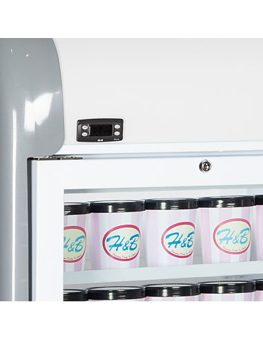 Väggfrys - MTF Mini