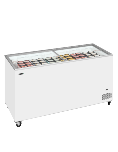 Glassfrys - IC551SC 2