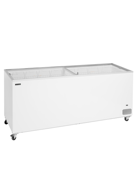Glassfrys - IC701SC