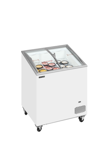 Glassfrys - IC201SCEB