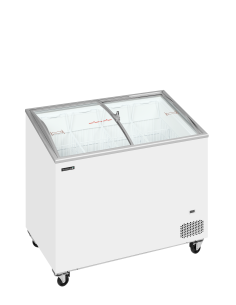 Glassfrys - IC301SCEB