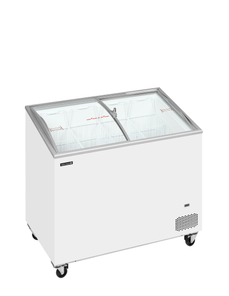 Glassfrys - IC301SCEB