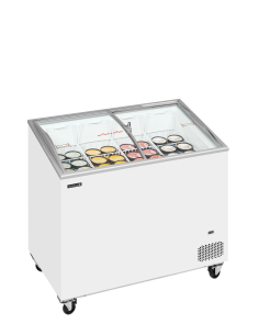 Glassfrys - IC301SCEB 2