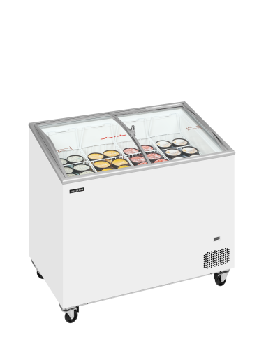 Glassfrys - IC301SCEB