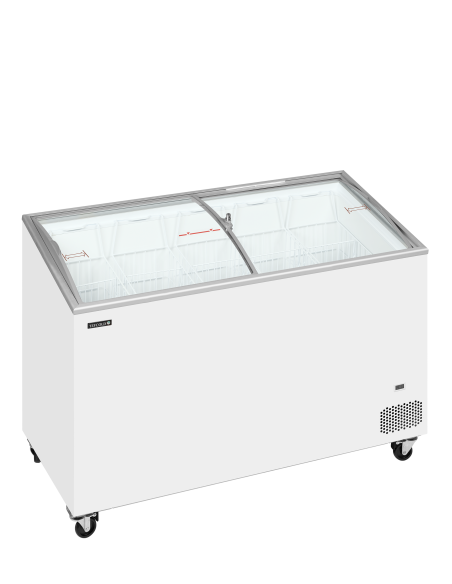 Glassfrys - IC401SCEB