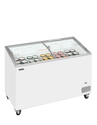 Glassfrys - IC401SCEB