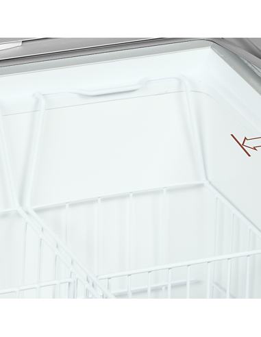 Glassfrys - IC401SCEB