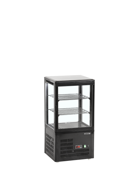 Kyld displaybox bordsmodell - UPD60-BLACK
