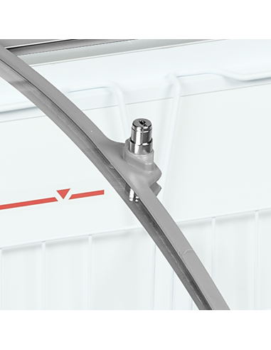 Glassfrys - IC501SCEB